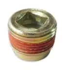 Magnetic Drain Plug