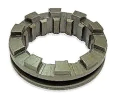 Clutch Collar (15 Teeth)