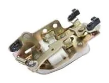 Door Lock Assembly (Right)