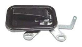 R.C. Handle Assembly (LH) Set of 2 Pcs.
