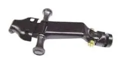 Quarter Glass Lock Assembly Set of 2 Pcs