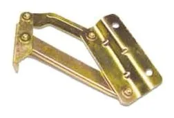 Assembly Bonnet Hinge (Right)