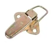 Engine Hood Clip Set of 2 Pcs.