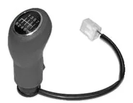 Gear Knob (Gear Shift Cable)