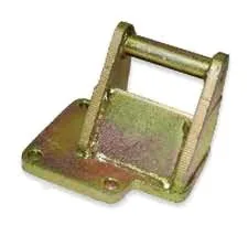Alternator Bracket