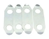 Fly Wheel Lock Plate Set of 4 Pcs.