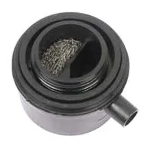 Assembly Timing Breather without Cap