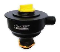 Oil Separator Assembly