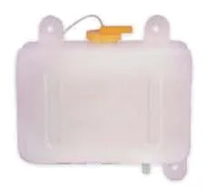 Coolant Tank Assembly