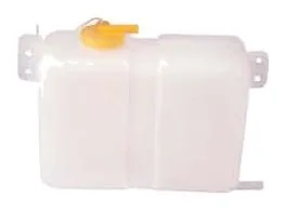 Coolant Tank Assembly