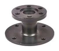 Viscous Disconnection 6 Hole (Steel)