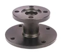 Viscous Disconnection 4 Hole (Steel)