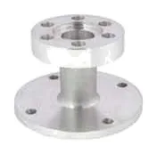 Viscous Disconnection 6 Hole (Aluminium