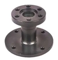 Viscous Disconnection 6 Hole (Steel)