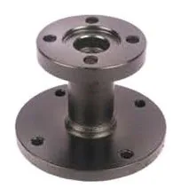 Viscous Disconnection 4 Hole (Steel)