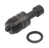 Timing Pin (Nylon) with 'O' Ring