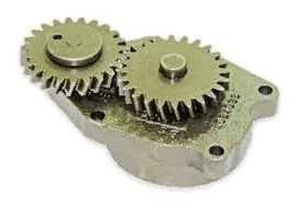 Oil Pump Assembly