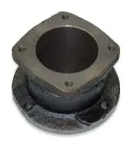Air Compressor Sleeve Modified(70mm)