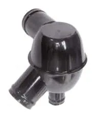 Thermostat Assembly (Brass)