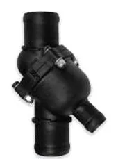 Thermostat Assembly (Plastic)