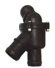 Thermostat Assembly (Plastic)