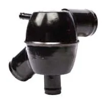Thermostat Assembly (Brass)