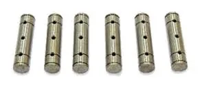 Valve Rocker Shaft Set of 6 Pcs.