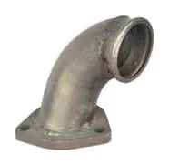 Assembly Intermediate Pipe(0115)