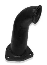 Assembly Intermediate Pipe (0117)