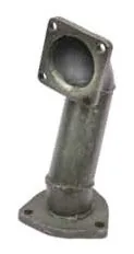 AssemblyIntermediate Pipe(0106)