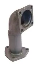 Assembly Intermediate Pipe (0101)