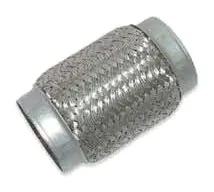 Silencer Bellow 3"x 6"