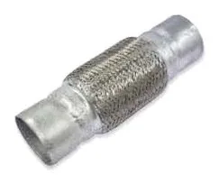 Silencer Bellow 2.5'x 6" Interlocking