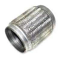 Silencer Bellow 4"X6"