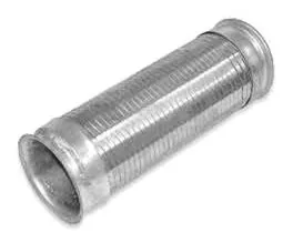 Silencer Bellow