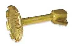 Oil Pump Strainer