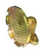 Oil Pump Strainer