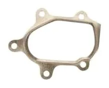 Silencer Gasket (5 Hole)