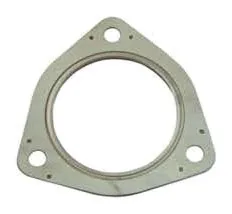 Silencer Gasket (3 Hole)