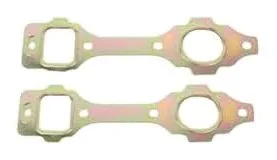 Exhaust Manifold Gasket Set of 2 Pcs.