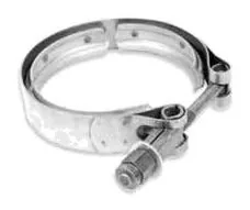 Hose Clamp (V-Band 64)