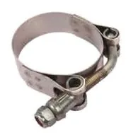 T - Bolt Hose Clamp (28 No.) 2"