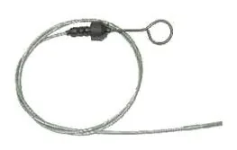 Oil Gauge Pipe Stick (52")