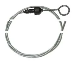 Oil Gauge Pipe Stick (60")
