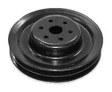 Water Pump Pulley (3 Belt)