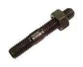 Fuel Pump Stud with Nut