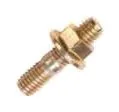 Chamber Stud with Nut