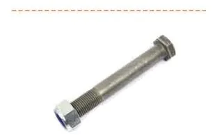 Axle Lift Bolt (M27 X 200)