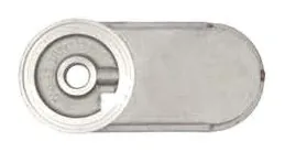 Diesel Filter Plate Bottom