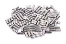 1"Speed Gear Roller Set of 115 Pcs.